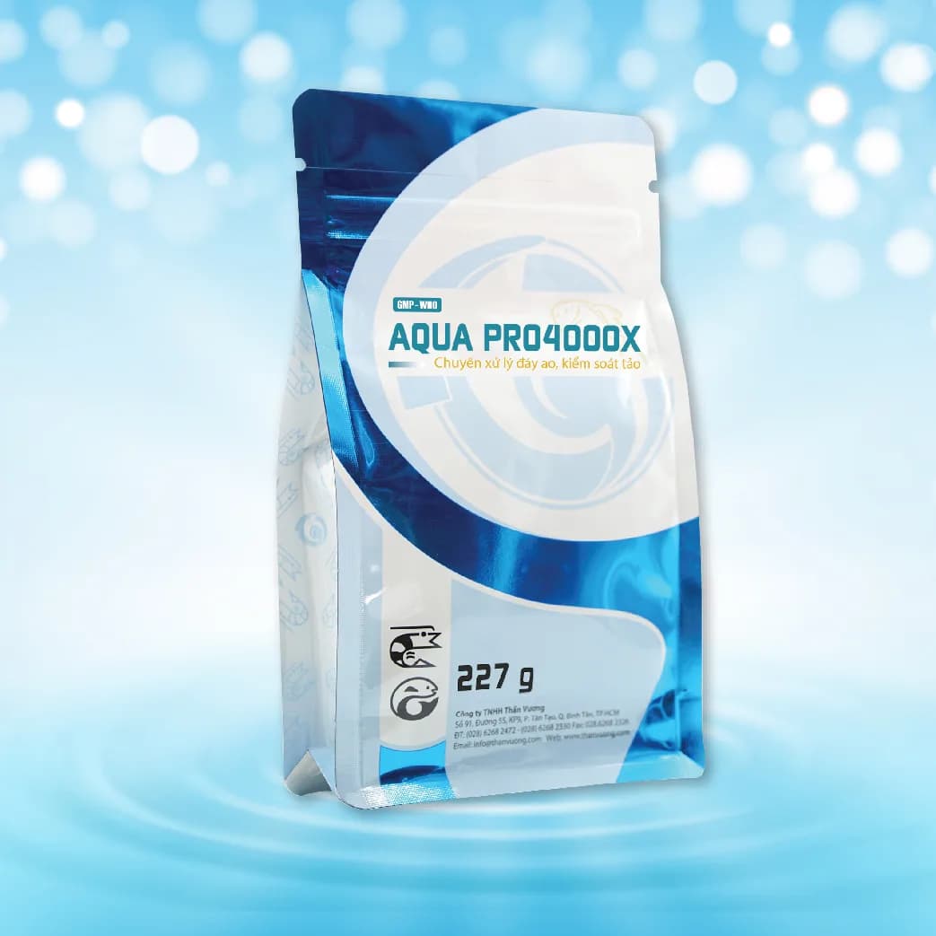 AQUA PRO4000X