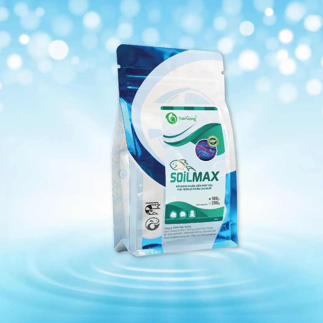 SOILMAX