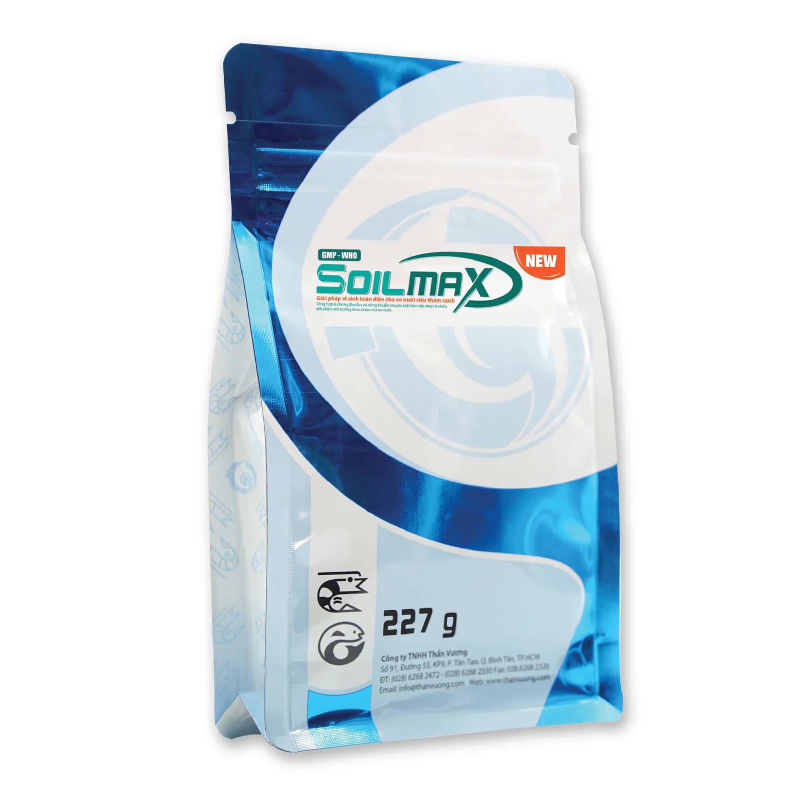 SOILMAX New