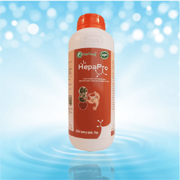 HEPA PRO (Dung dịch)