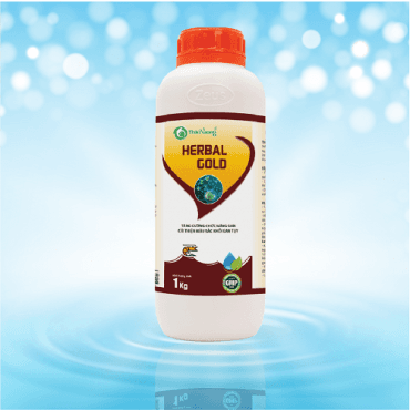 HERBAL GOLD