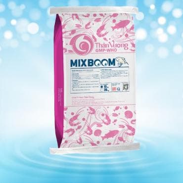MIXBOOM