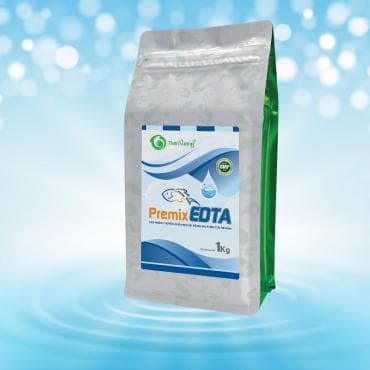 PREMIX EDTA