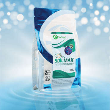 SOILMAX