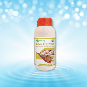SULTRI AQUA
