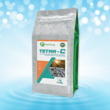 TETRA MAX