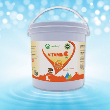 VITAMIN C TẠT