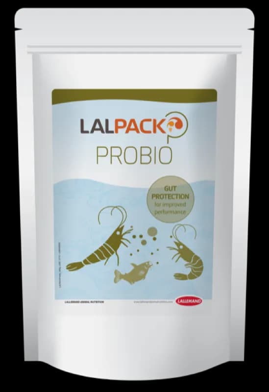 LALPACK PROBIO
