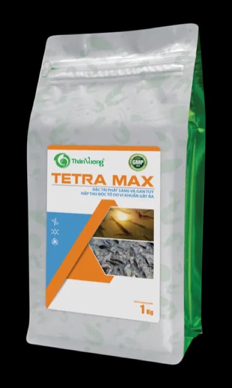 TETRA MAX