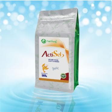 TOM - ACTISEL from Than Vuong Nutrition