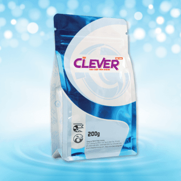 TOM - CLEVER from Than Vuong Blue