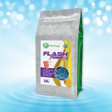 TOM - FLASH from Than Vuong Blue