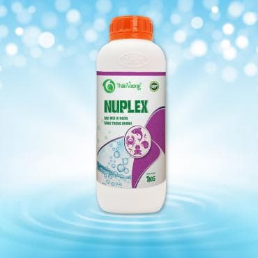 NUPLEX