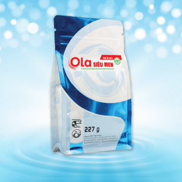 OLA Siêu Men