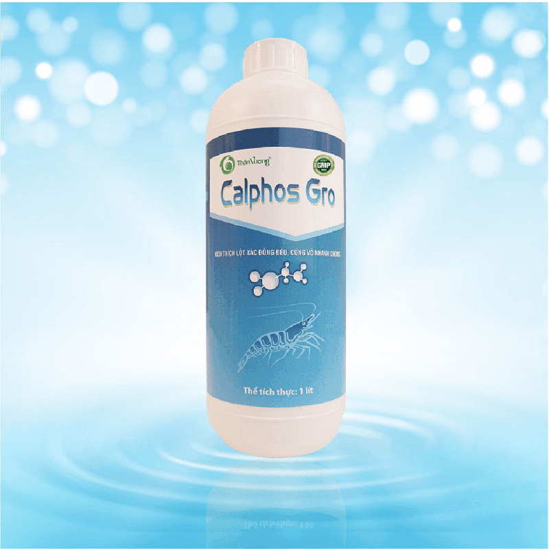 CALPHOS GRO