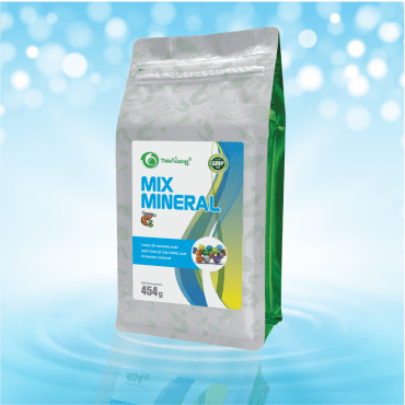 MIX MINERAL