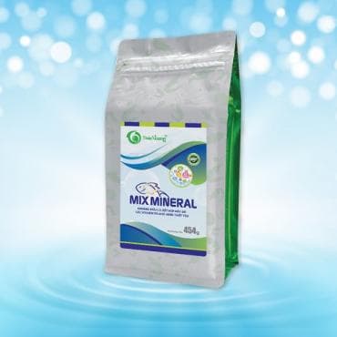 MIX MINERAL