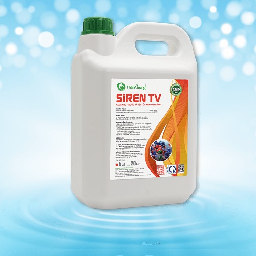 SIREN TV