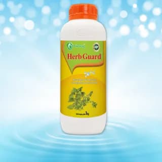 Product reference for HERB GUARD