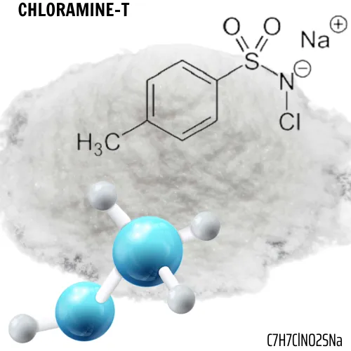 chloramine-T