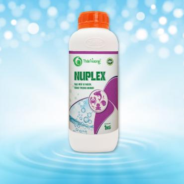 NUPLEX