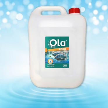 OLA RODO