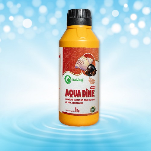 AQUA DINE 1