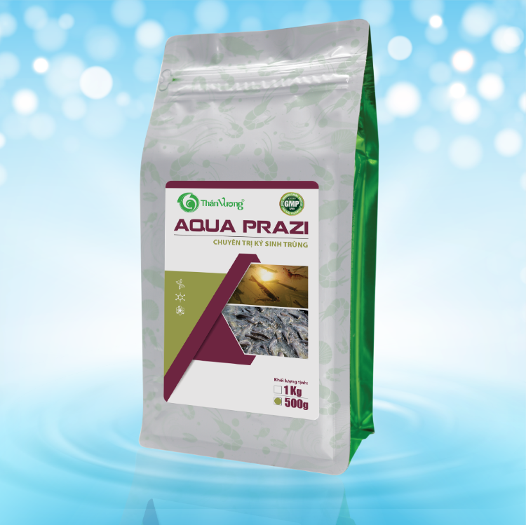 AQUA PRAZI 1