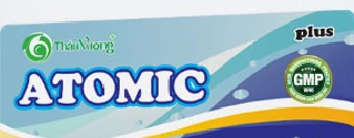ATOMIC Plus