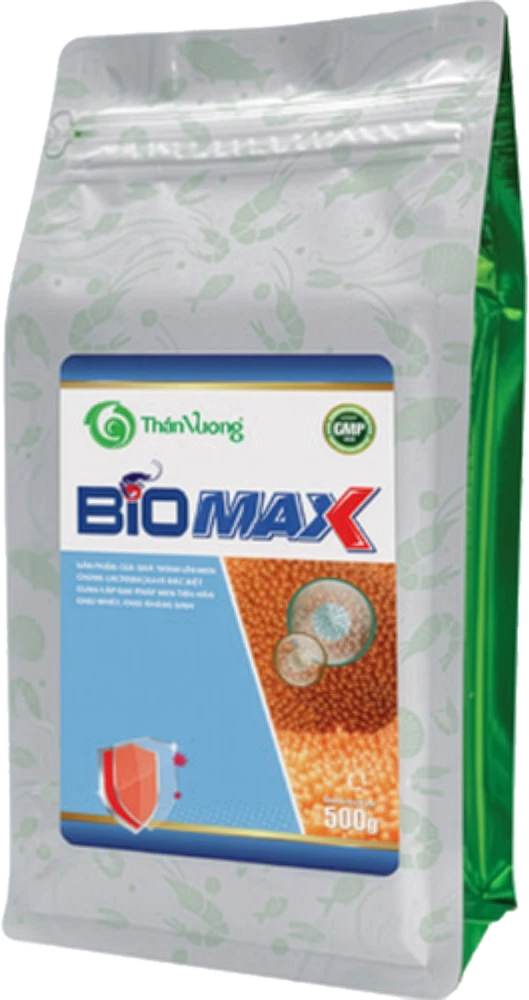 Túi BIO MAX 500 g