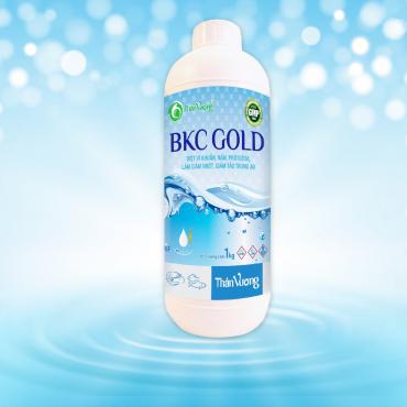 BKC GOLD