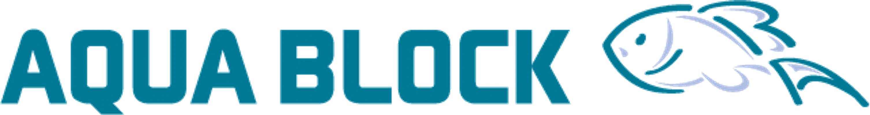 AQUA BLOCK