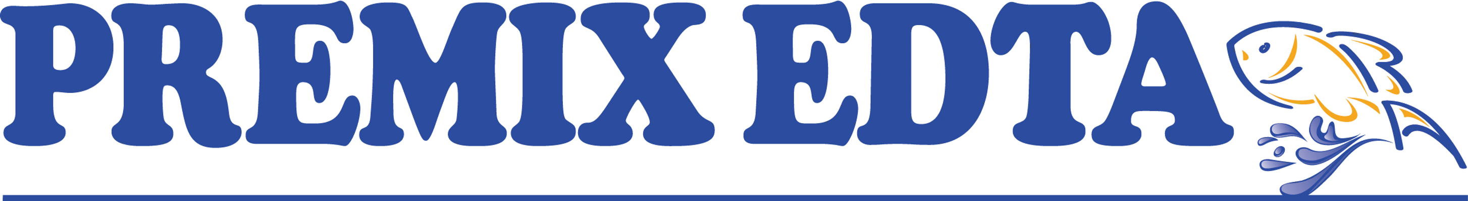 PREMIX EDTA