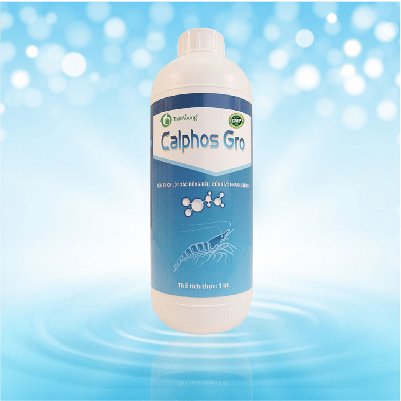 CALPHOS GRO