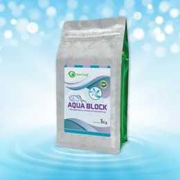 AQUA BLOCK