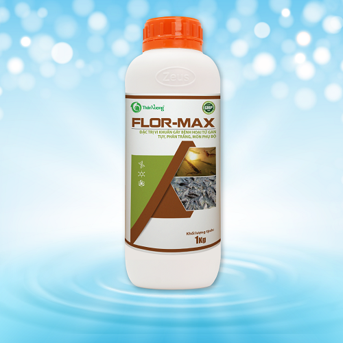 FLOR-MAX 2
