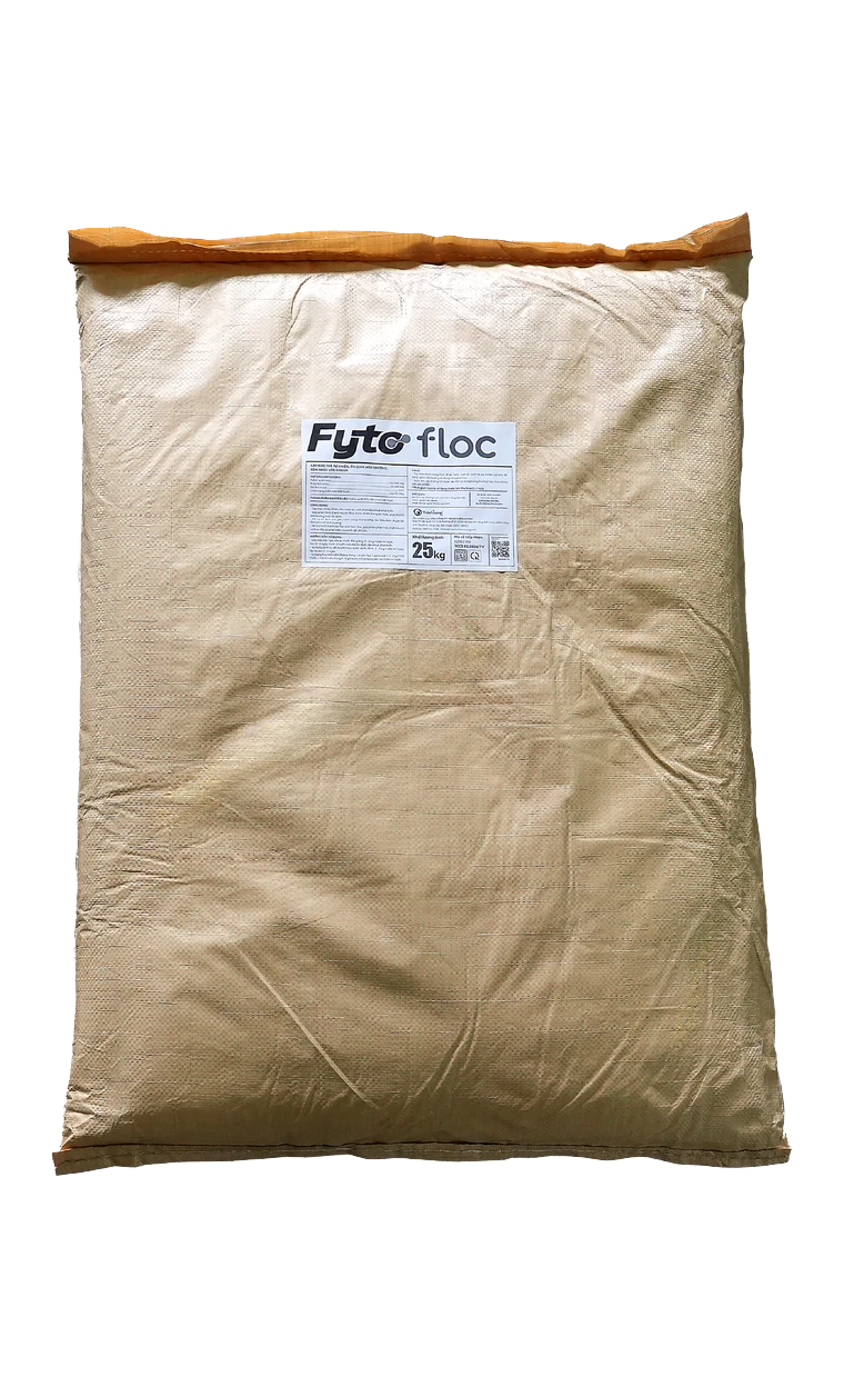 Bao FYTO FLOC