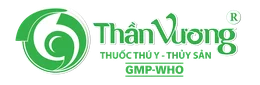 Thần Vương — GMP-WHO