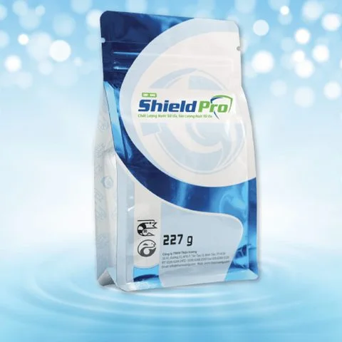 SHIELD PRO — vi sinh xử lý nước