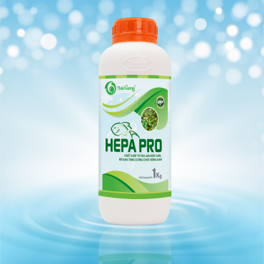 HEPA PRO