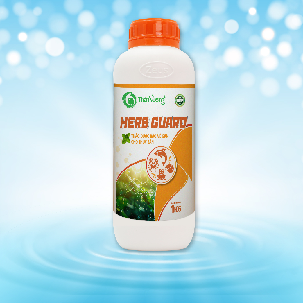 HERB GUARD