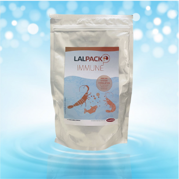 LALPACK IMMUNE