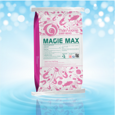 MAGIE MAX