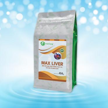 MAX LIVER