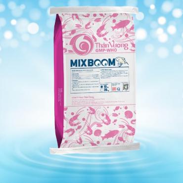 MIXBOOM