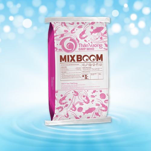 MIXBOOM 1