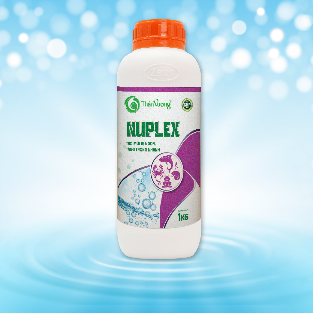 NUPLEX