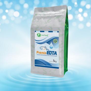 PREMIX EDTA