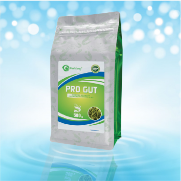 PRO GUT