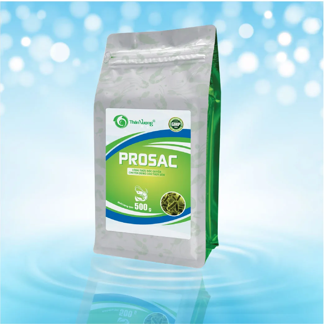Gói PROSAC 500 g